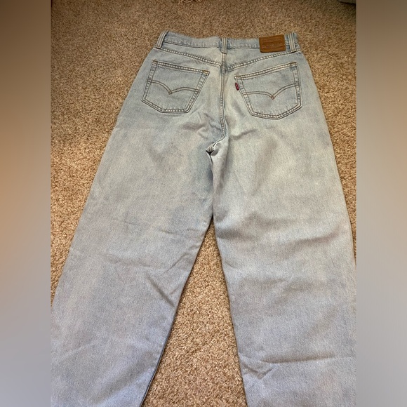 Levi’s Balloon Leg Jeans - Picture 6 of 6